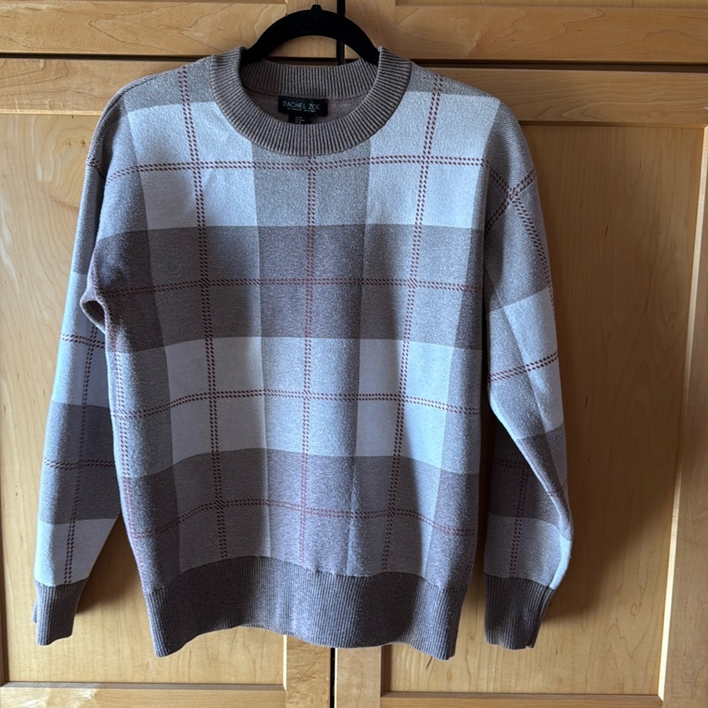 Rachel Zoe Sweater